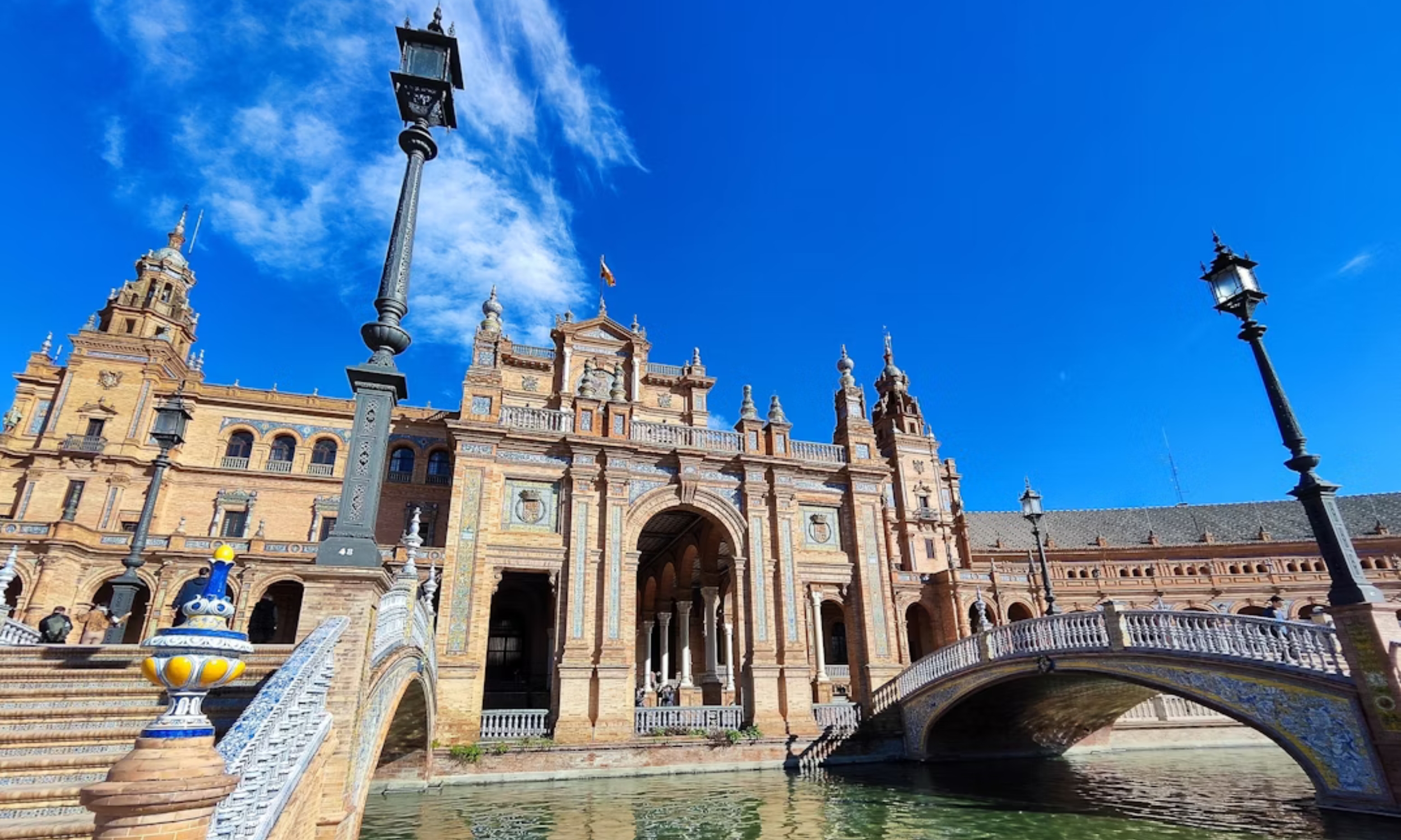 Seville Family Travel Guide - Slider 2