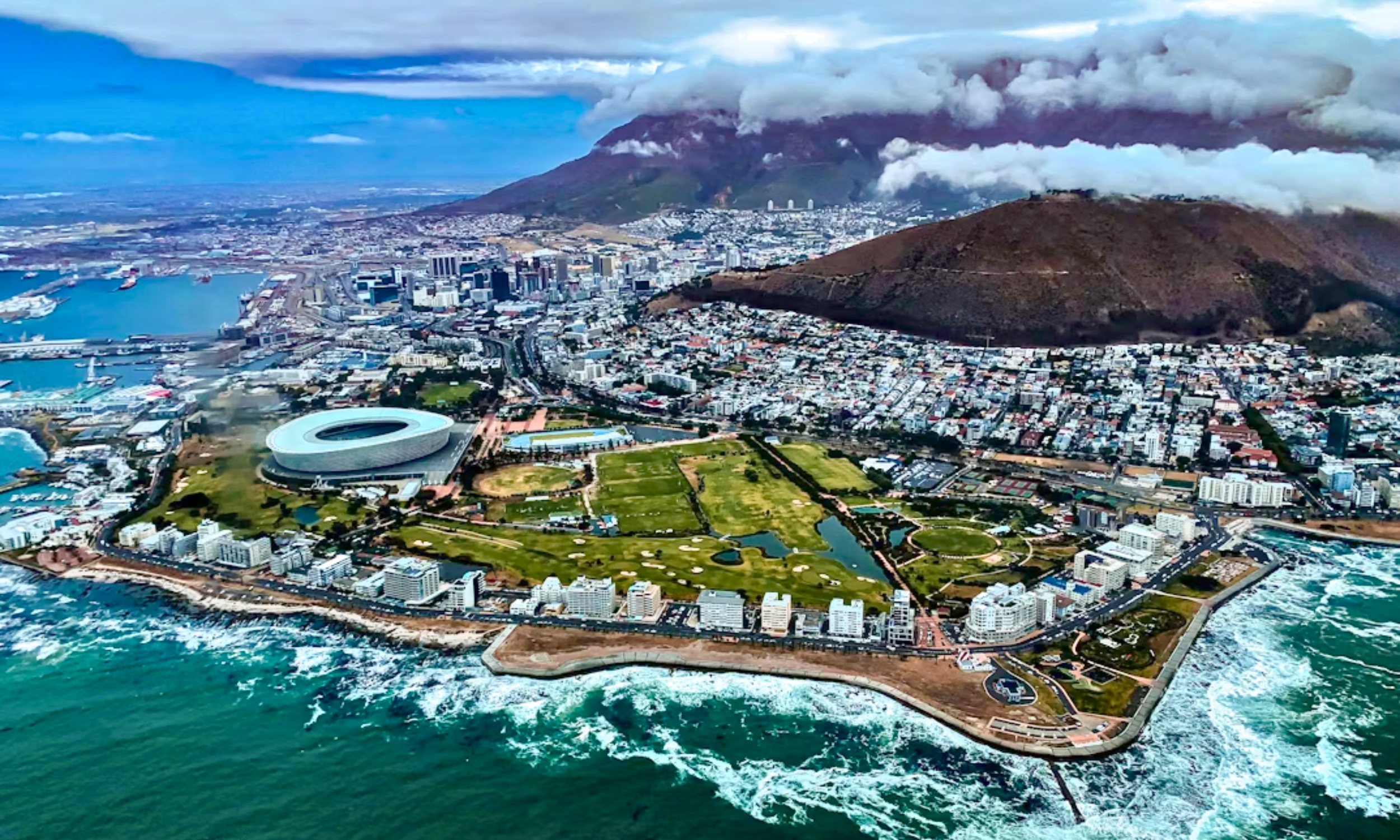South Africa Family Travel Guide - Slider 6