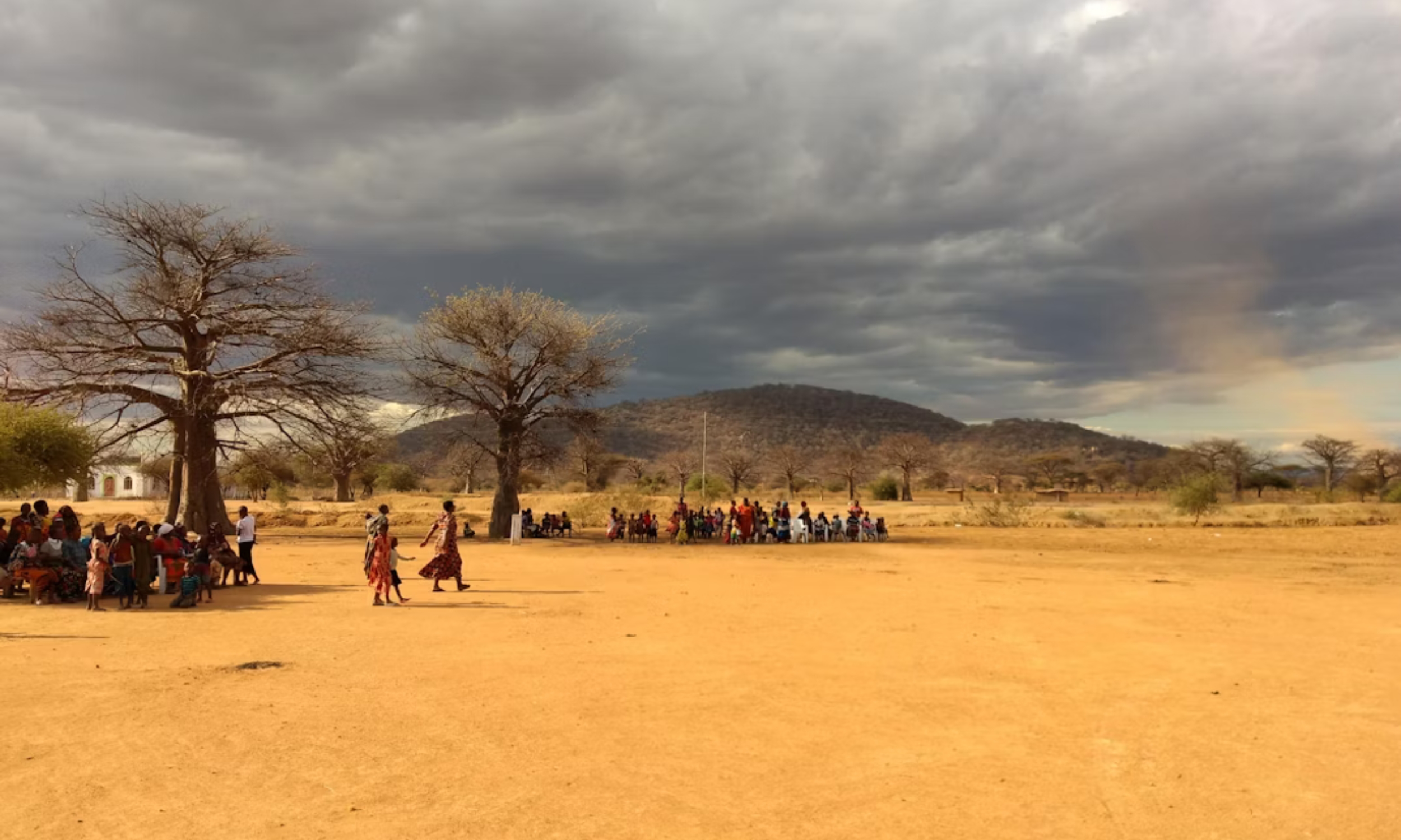 Tanzania Family Travel Guide - Slider 4