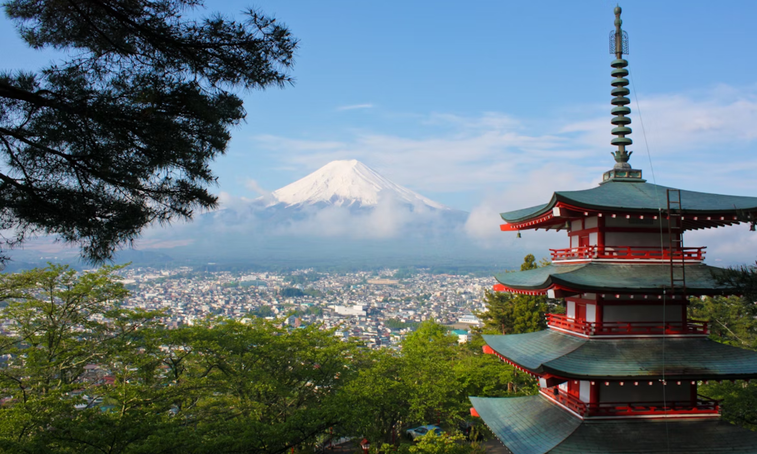 Tokyo Family Travel Guide - Slider 2