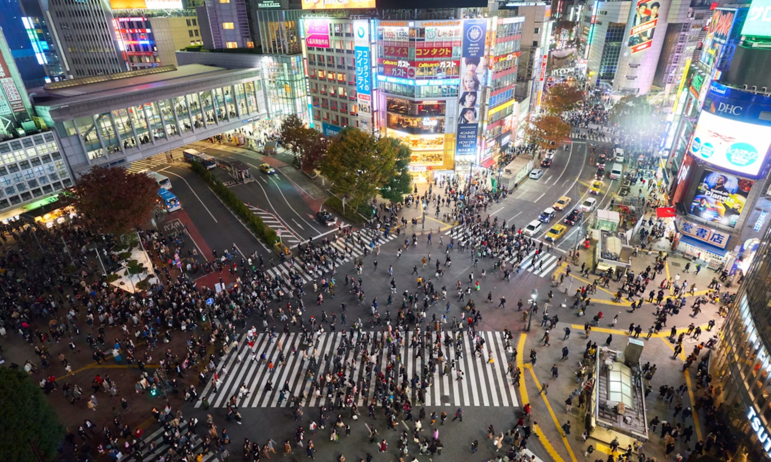 Tokyo Family Travel Guide - Slider 9