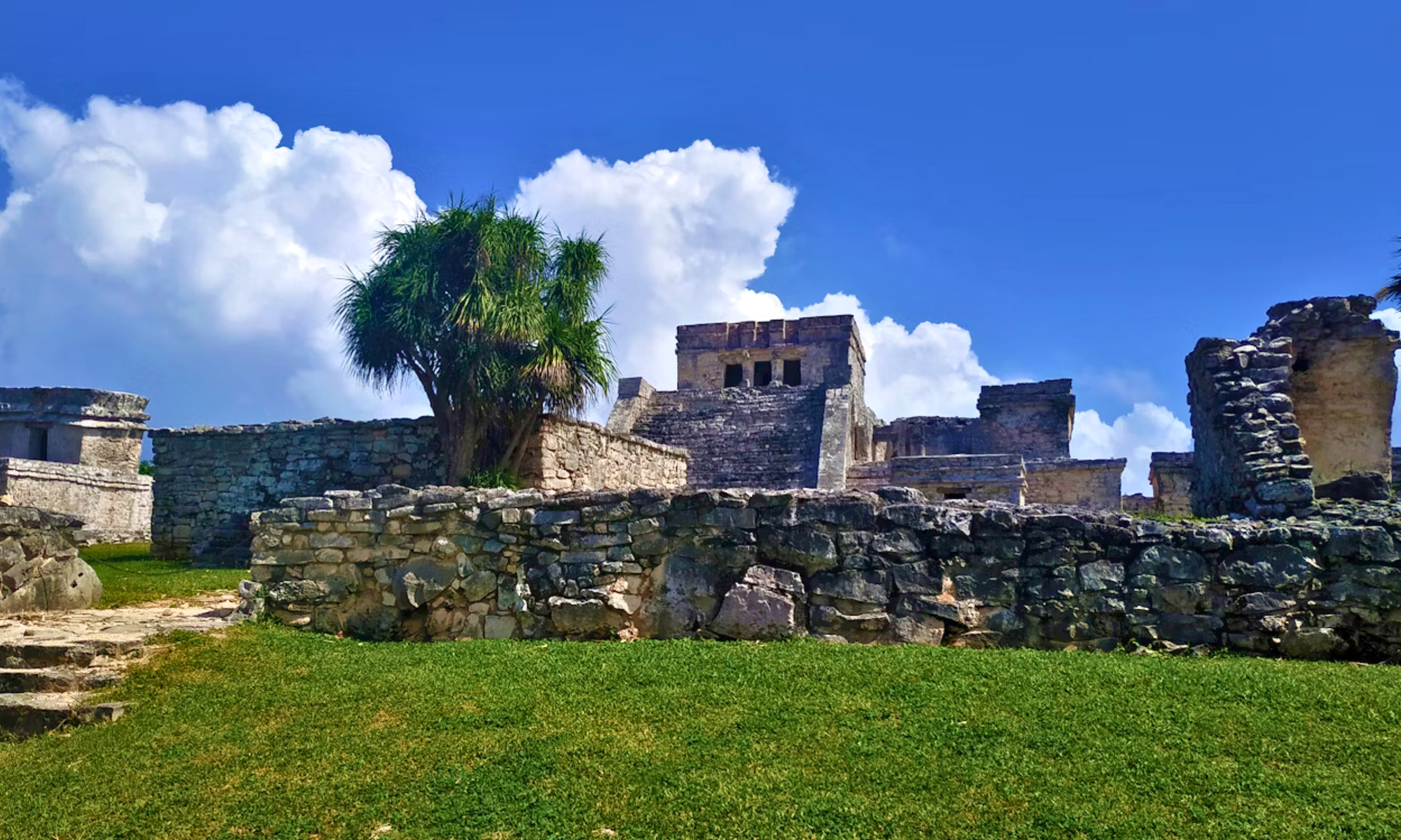 Tulum Family Travel Guide - Slider 1