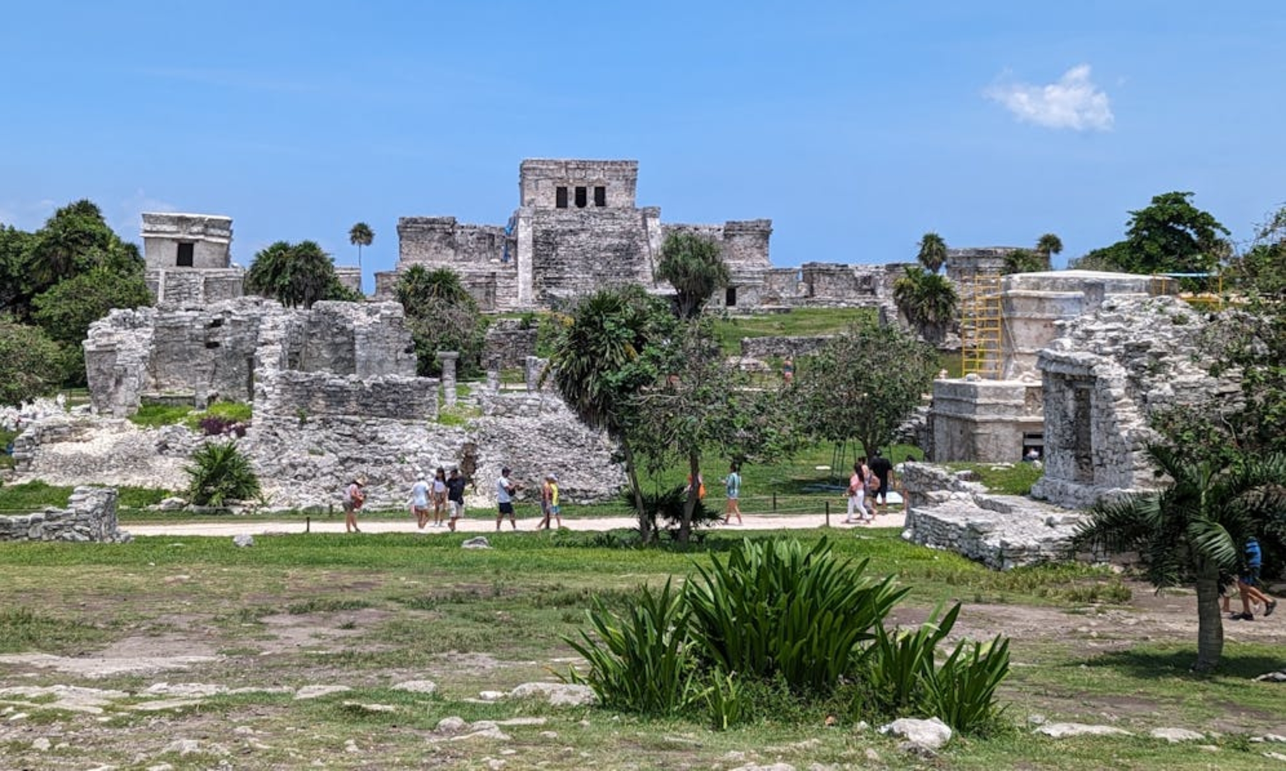 Tulum Family Travel Guide - Slider 4