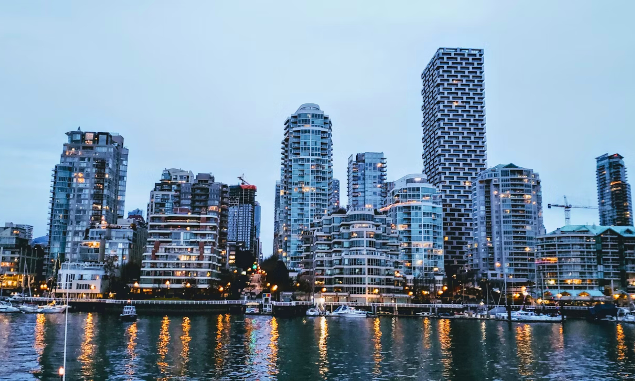 Vancouver Family Travel Guide - Slider 2