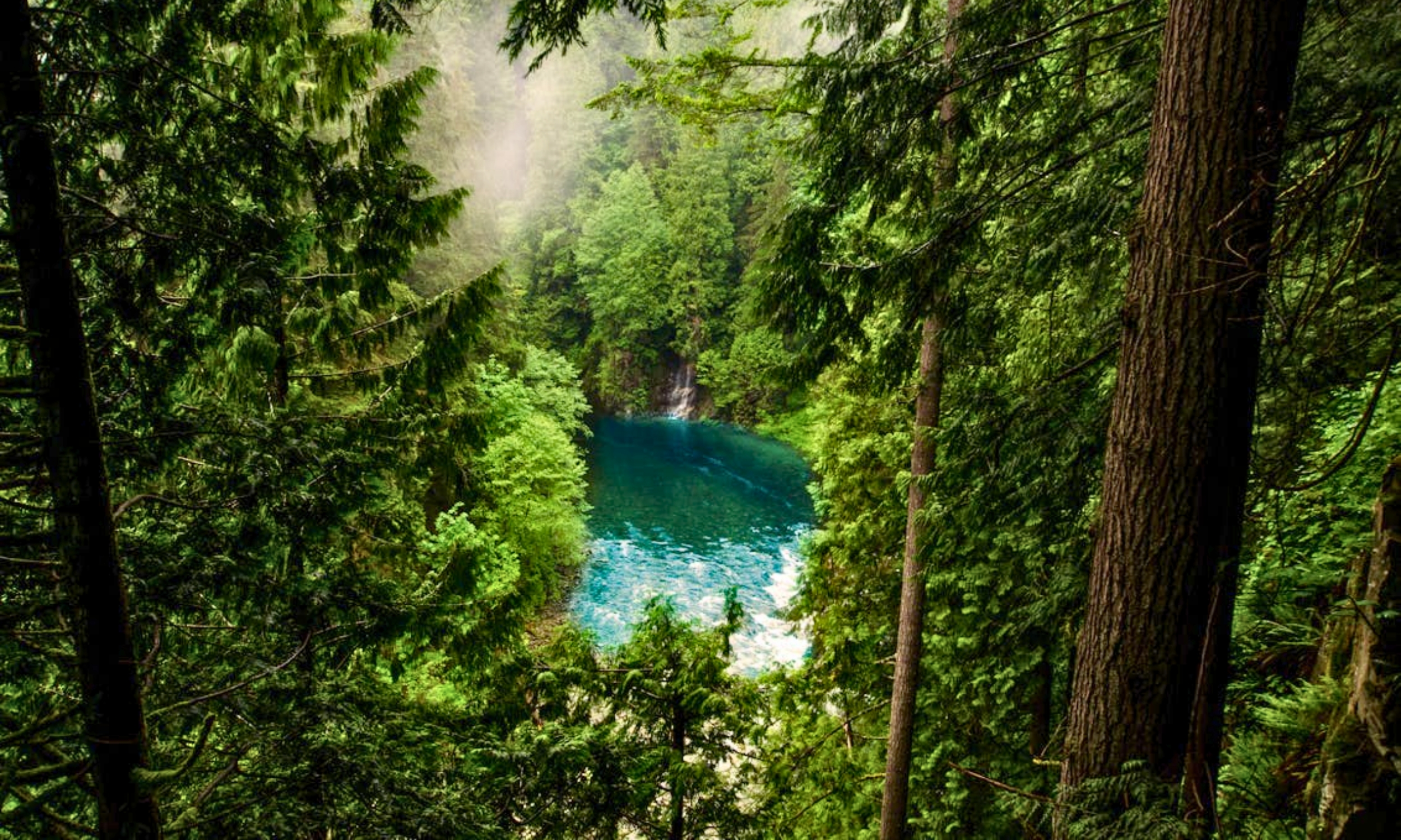Vancouver Family Travel Guide - Slider 5