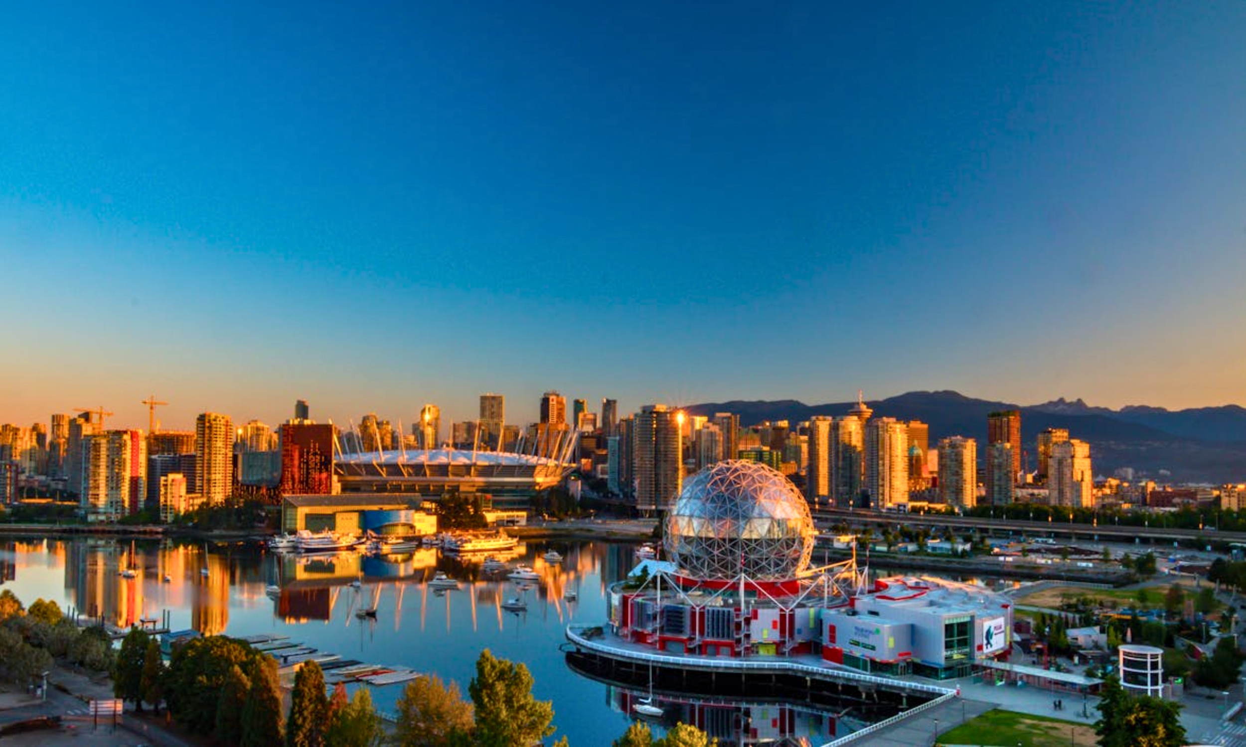Vancouver Family Travel Guide - Slider 7