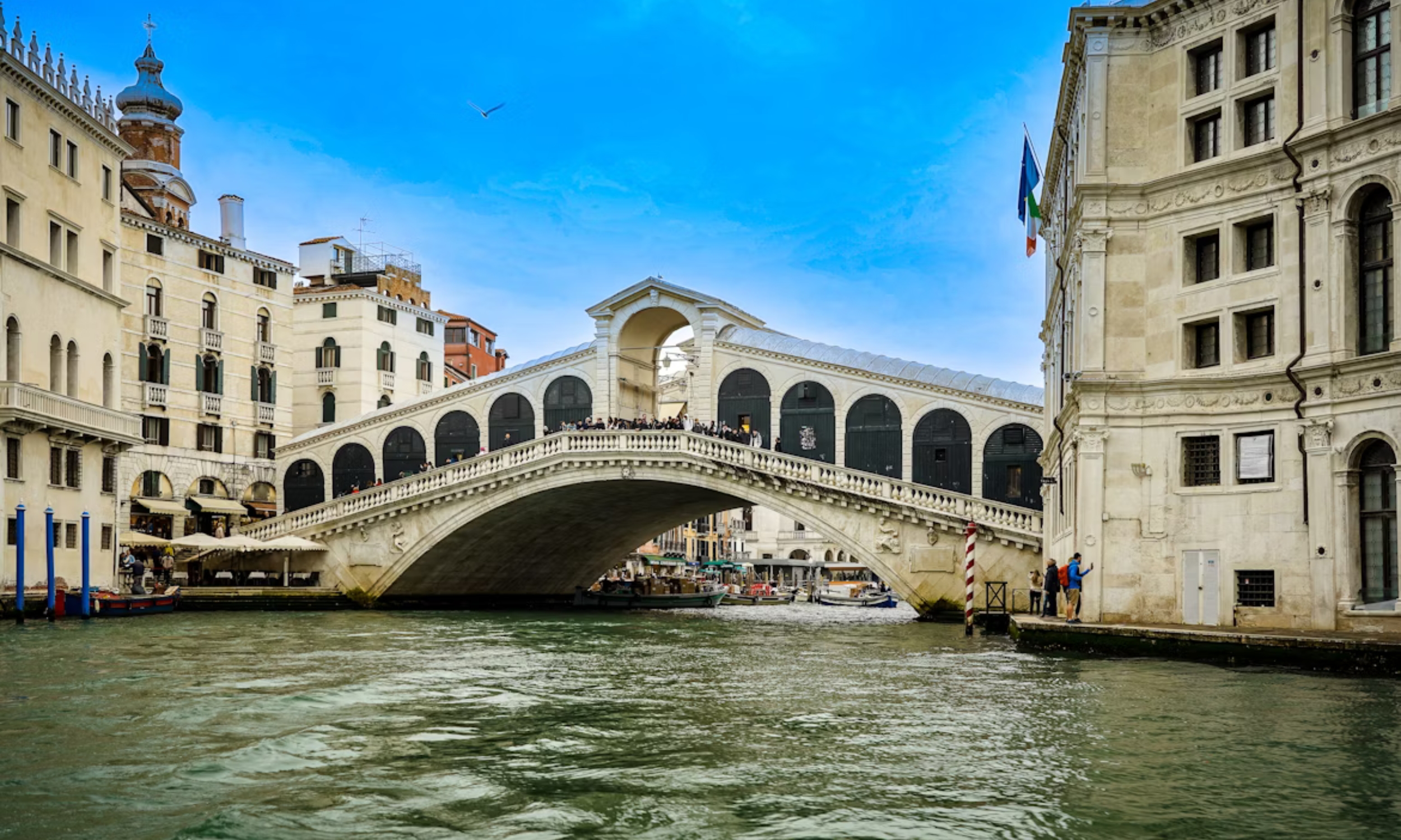 Venice Family Travel Guide - Slider 3