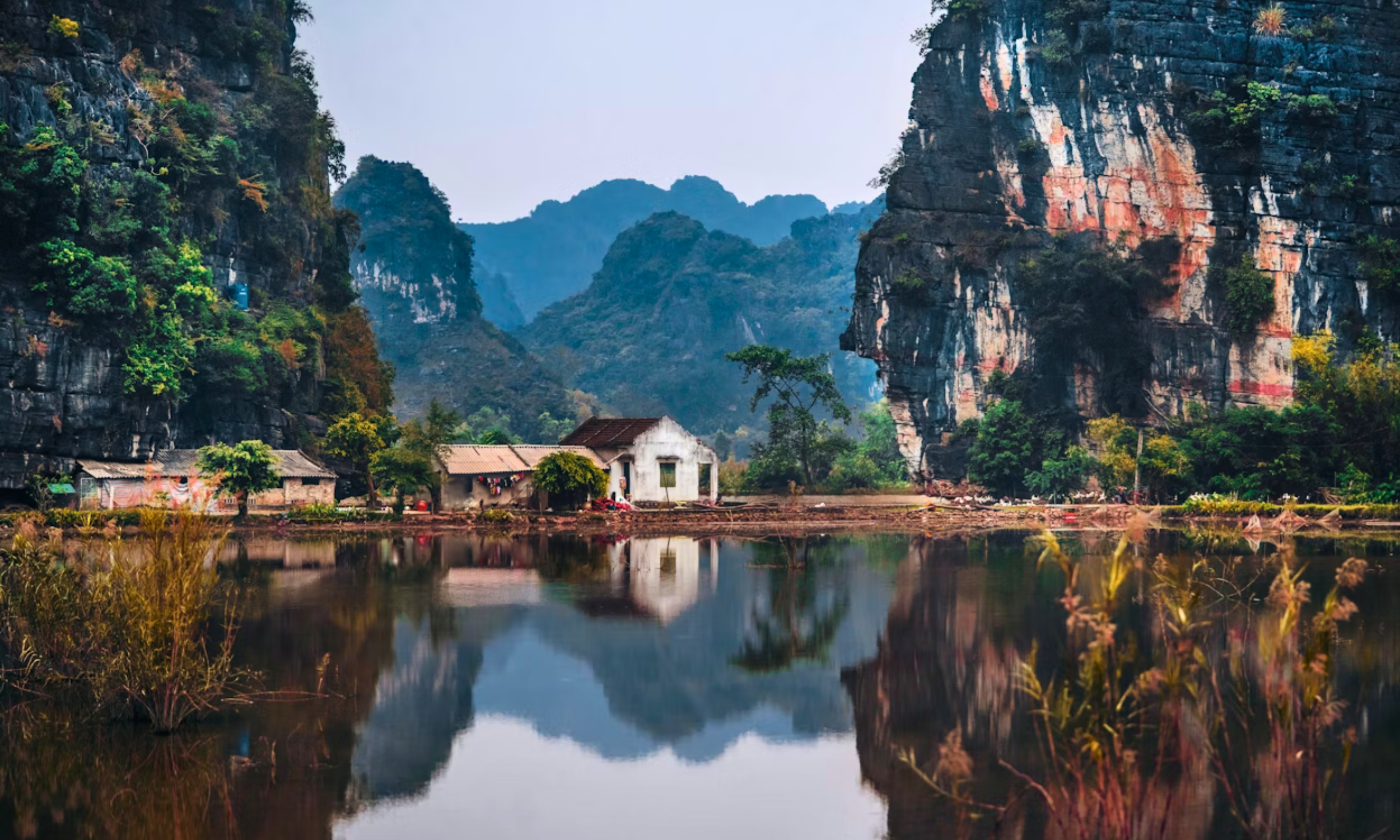 Vietnam Family Travel Guide - Slider 4