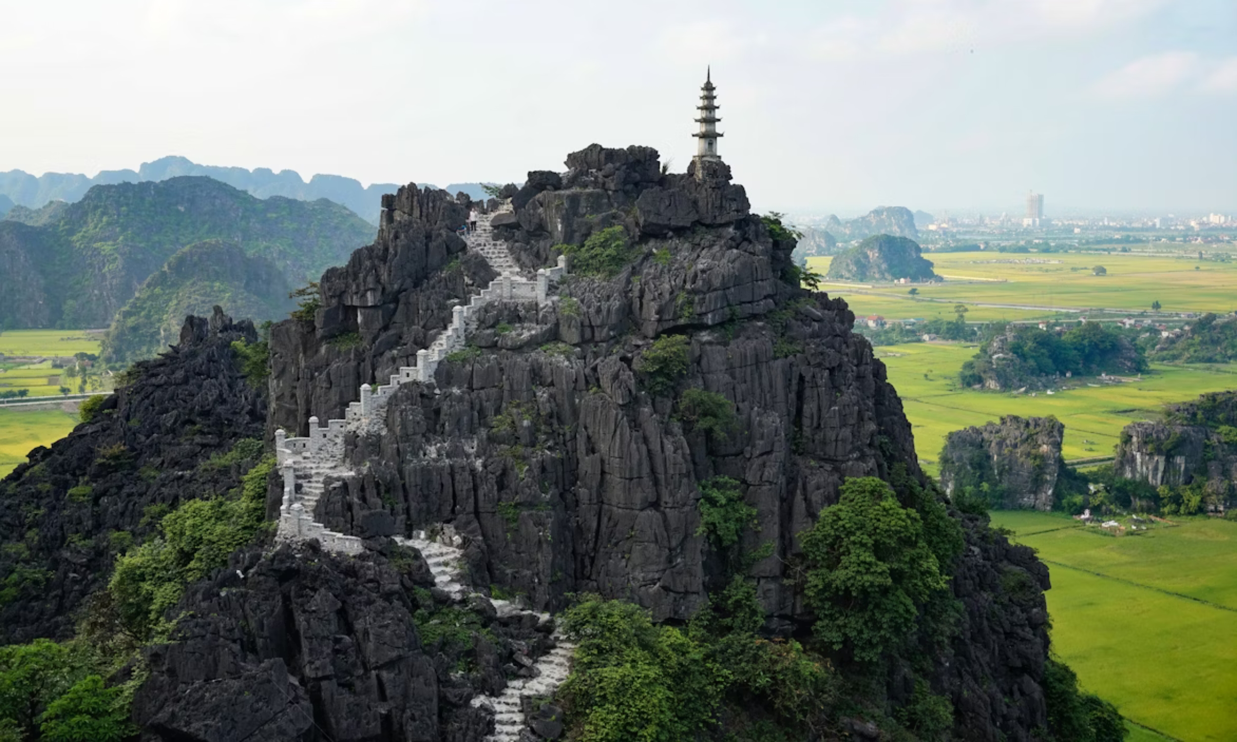 Vietnam Family Travel Guide - Slider 8