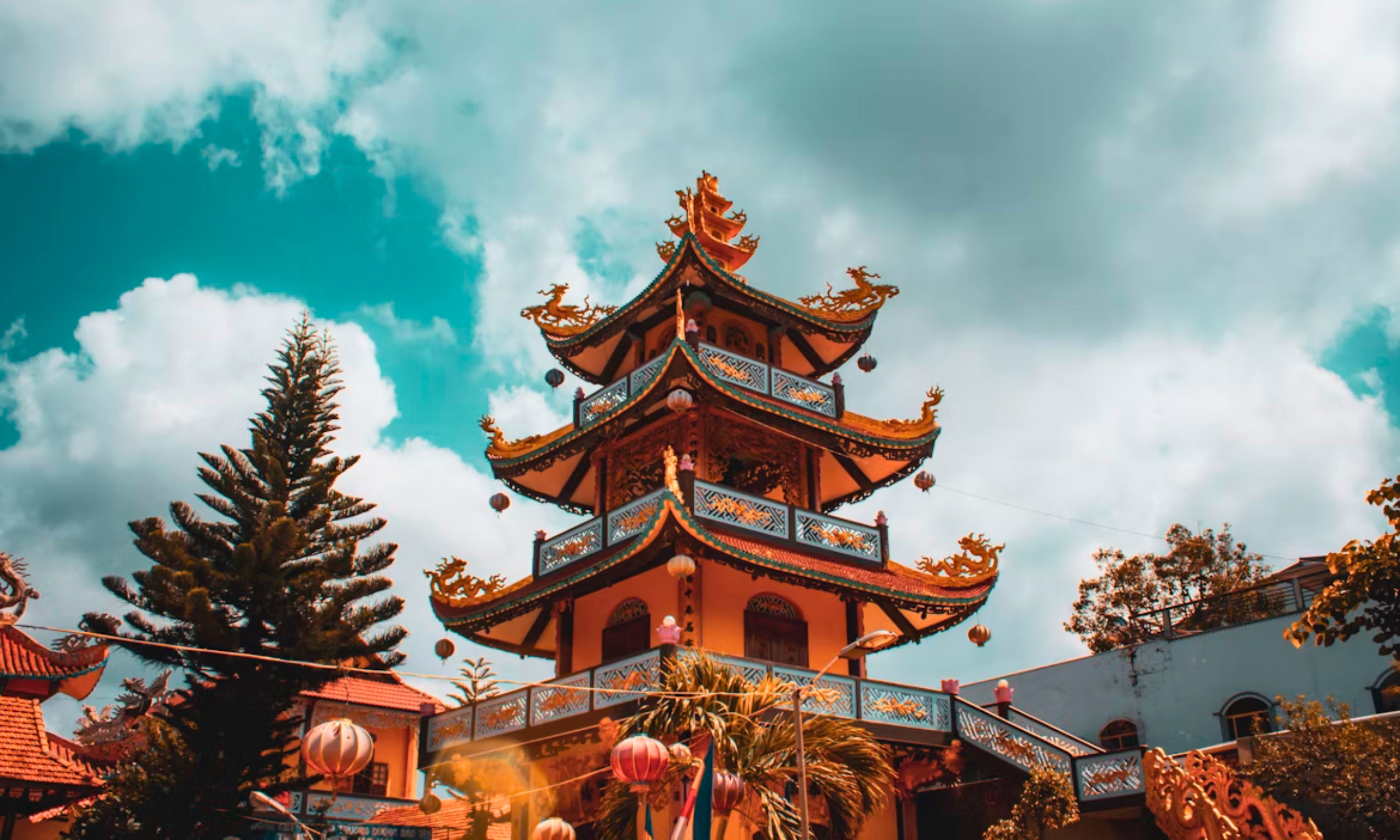 Vietnam Family Travel Guide - Slider 9